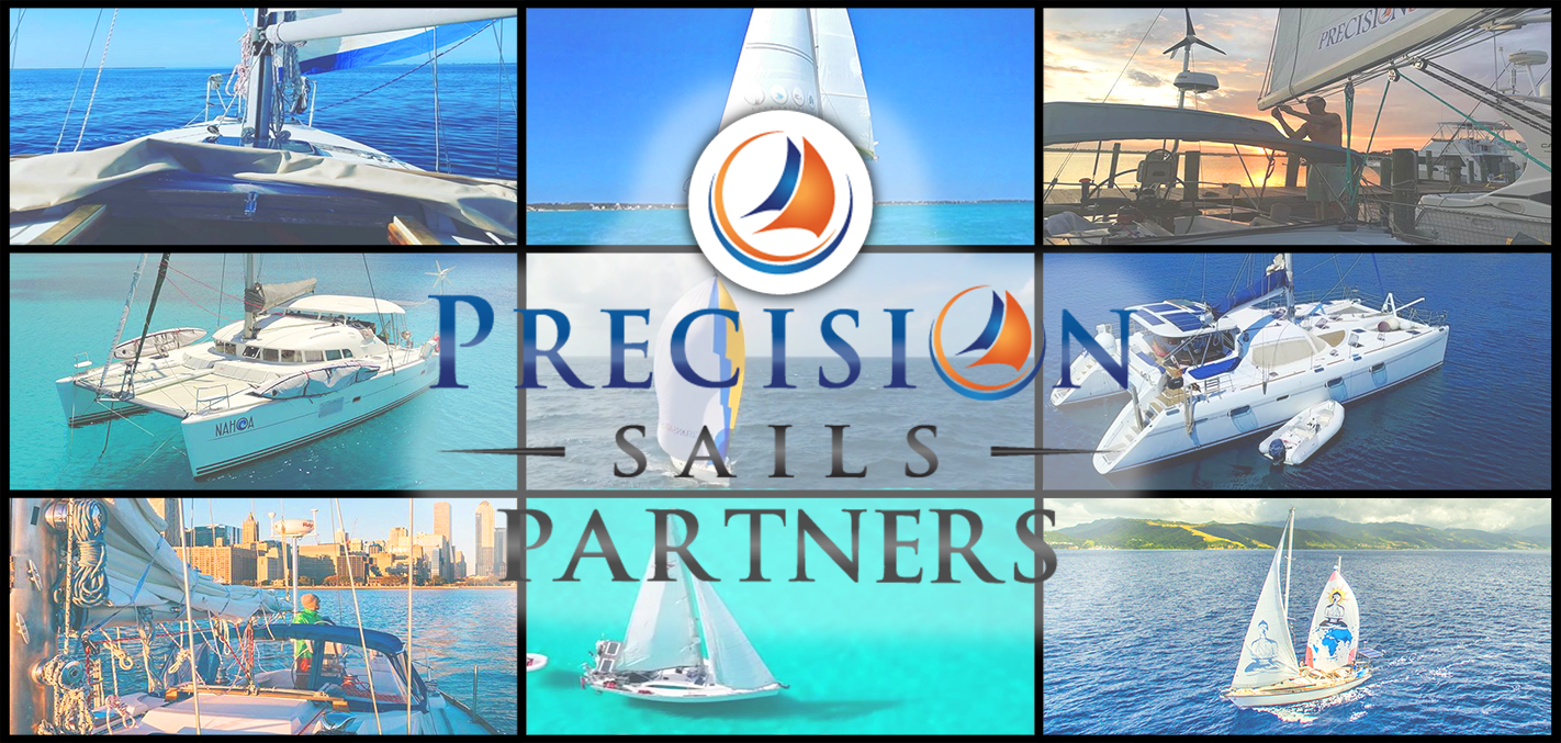 sailing youtube partners