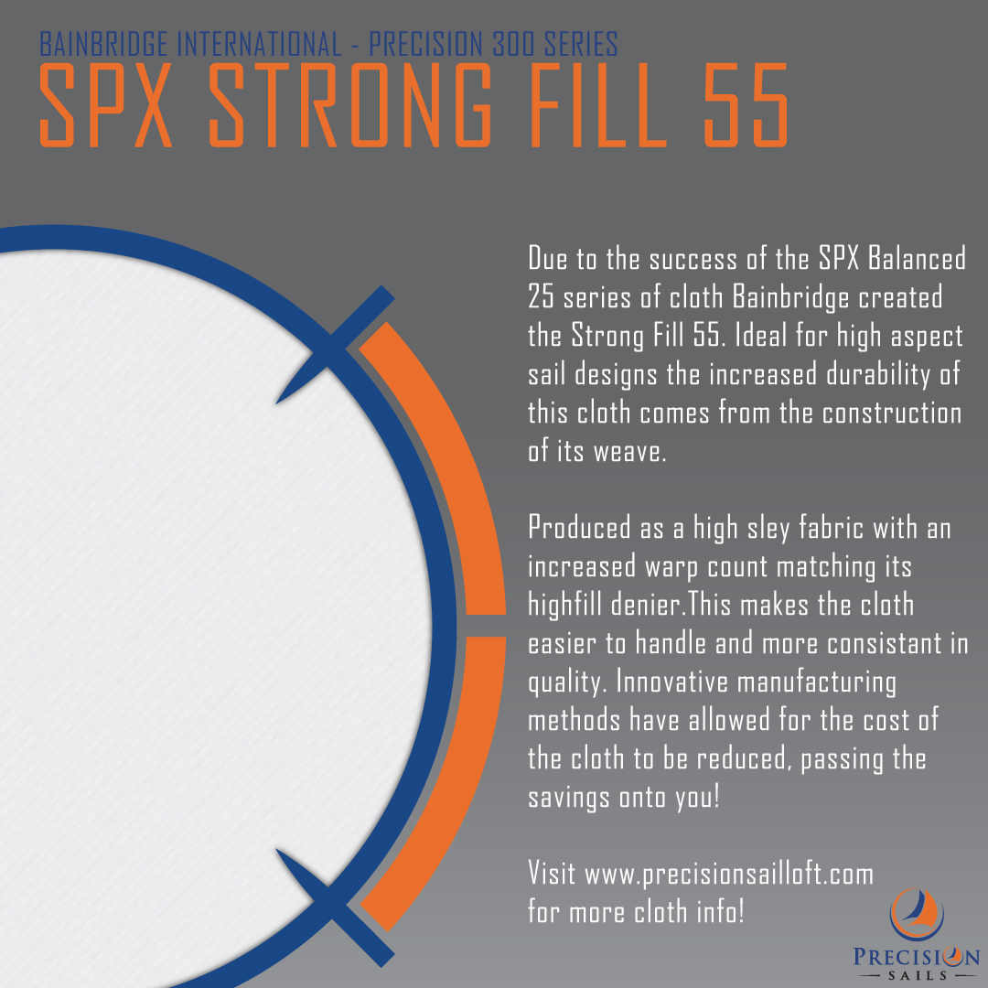 SPX Strong Fill 55