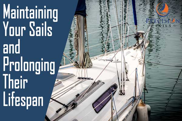 Sail Maintenance