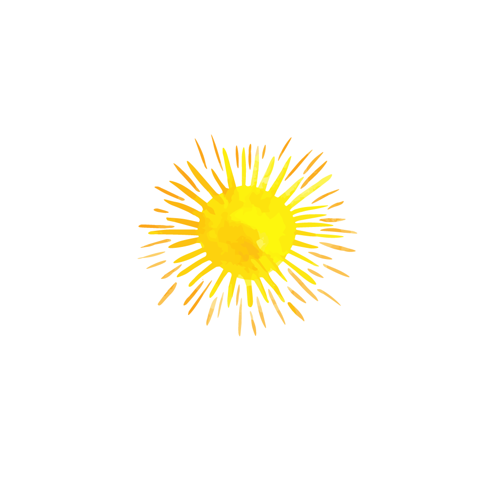 Sun Insignia