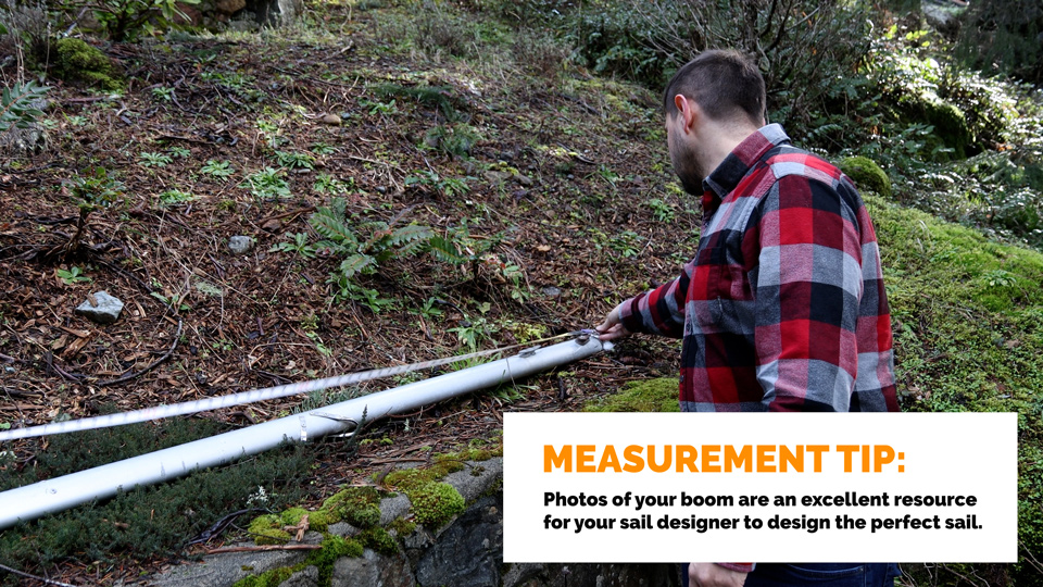 Measurement Tip