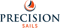 Precision Sails logo