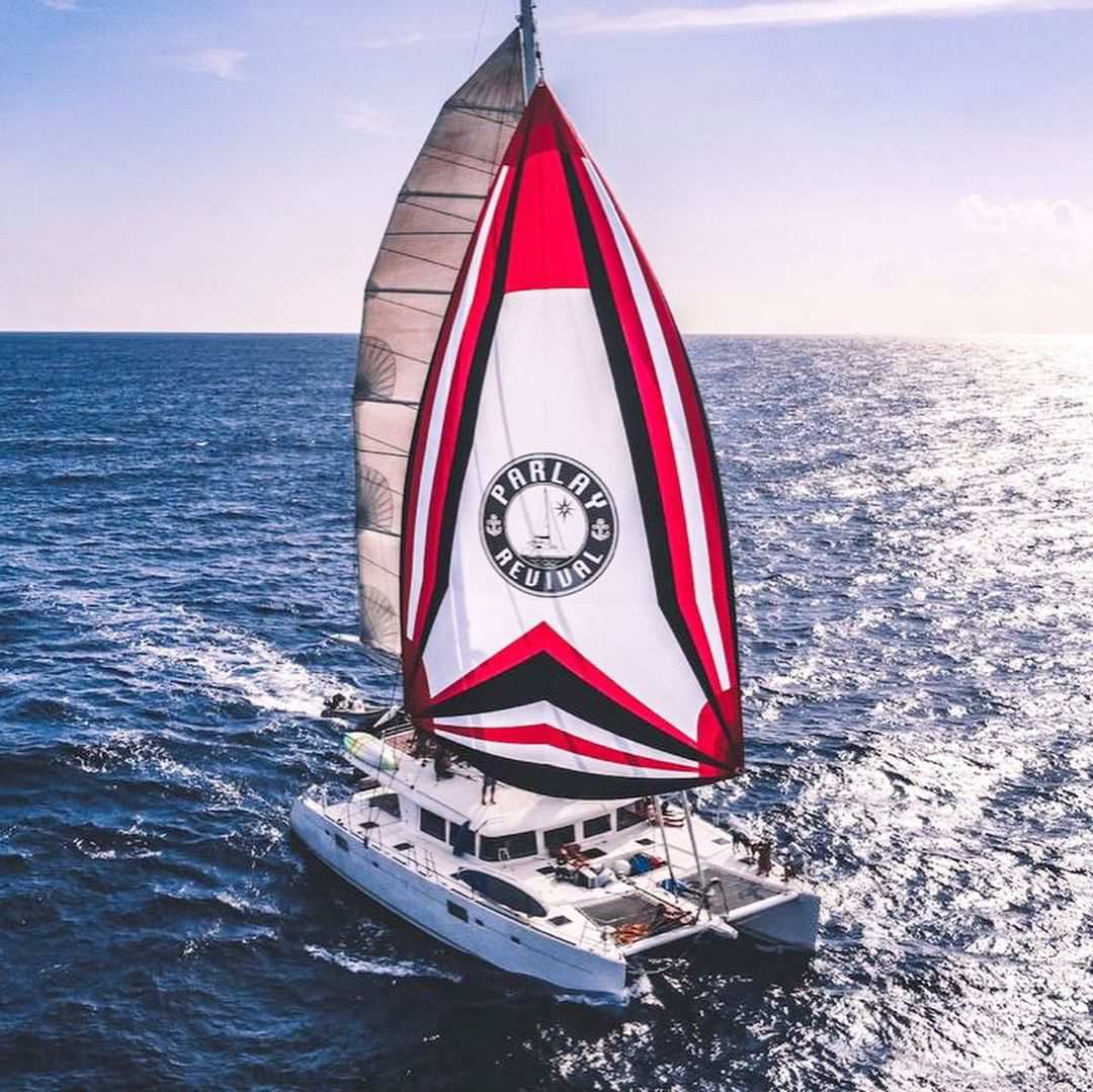 Parlay Revival Sailing