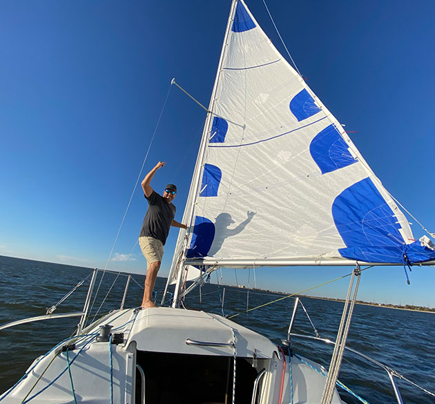 Macgregor-26x-mainsail