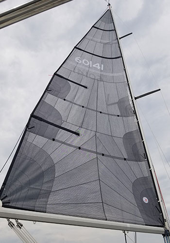 Racing-ZZP-Mainsail