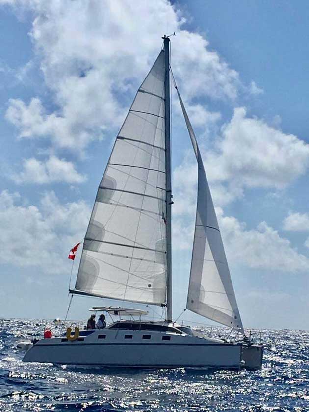 catamaran-mainsail-and-headsail