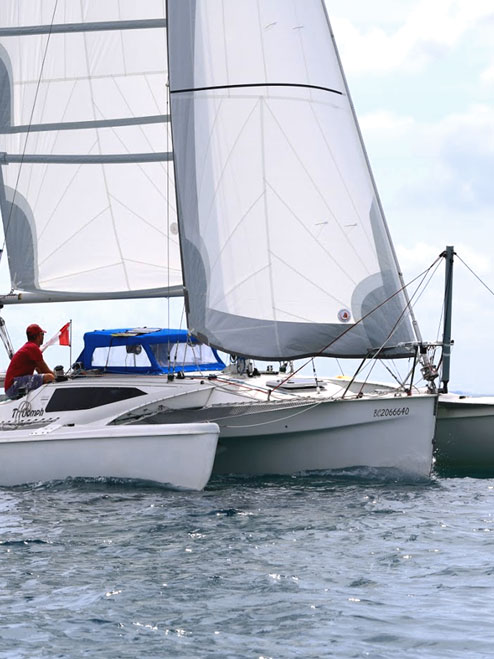 corsair-27-tri-radial-mainsail-and-headsail