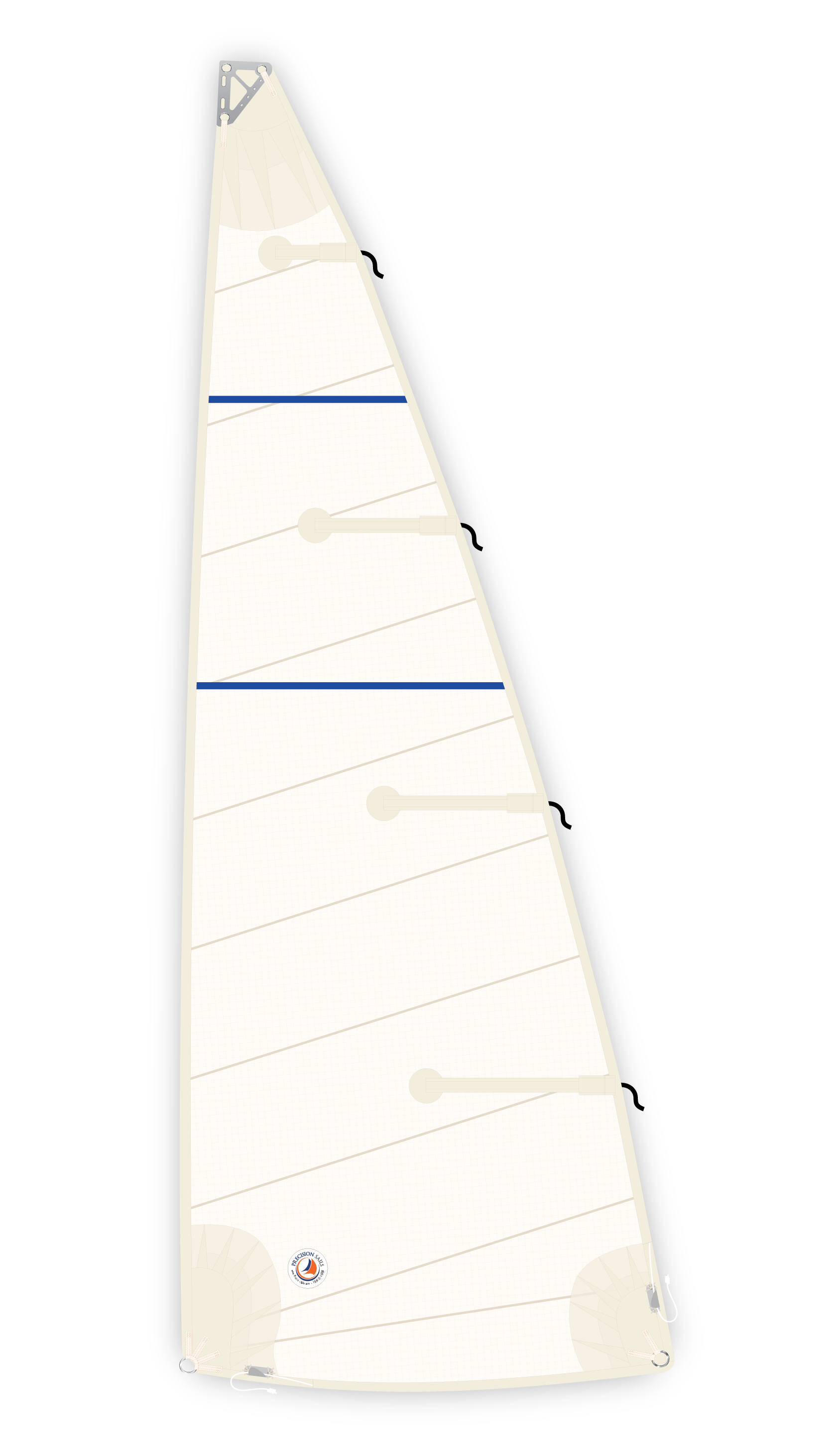 Dacron Mainsail
