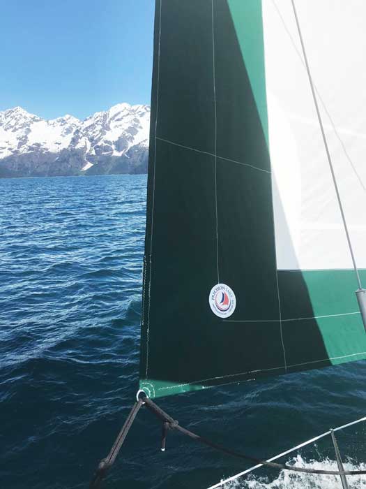 headsail-with-green-uv-protection