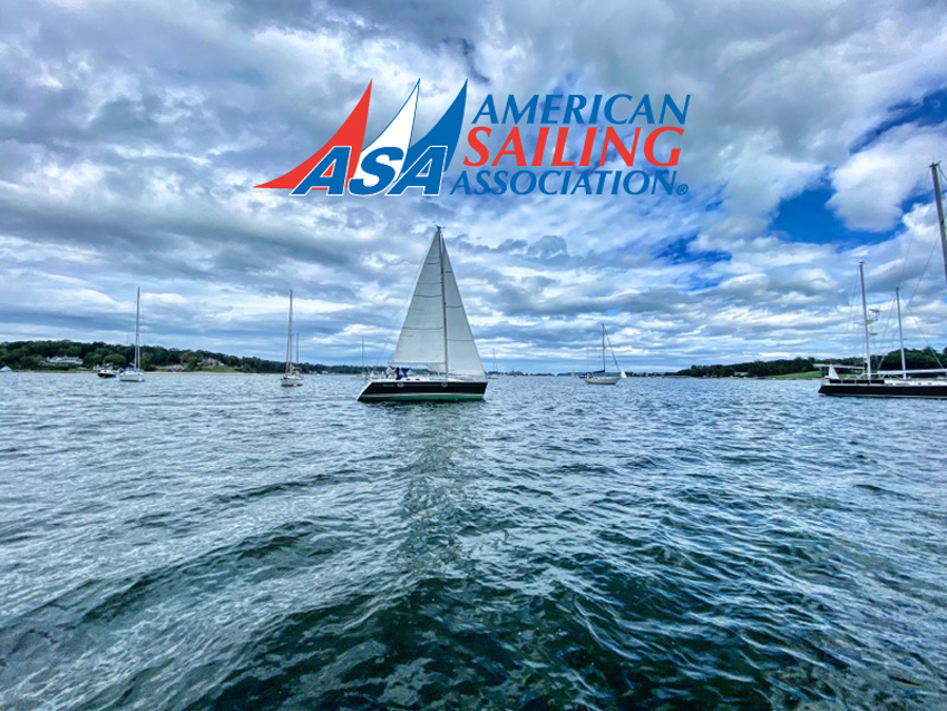 American-Sailing-Association