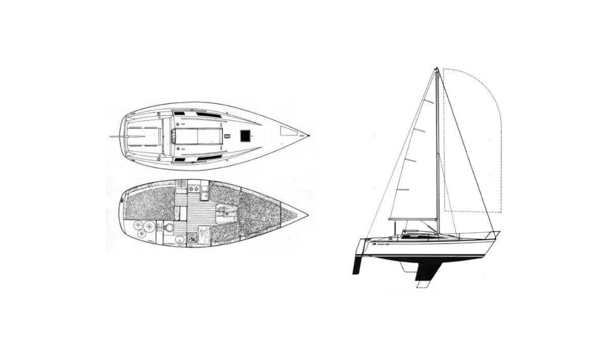 Beneteau-First-26