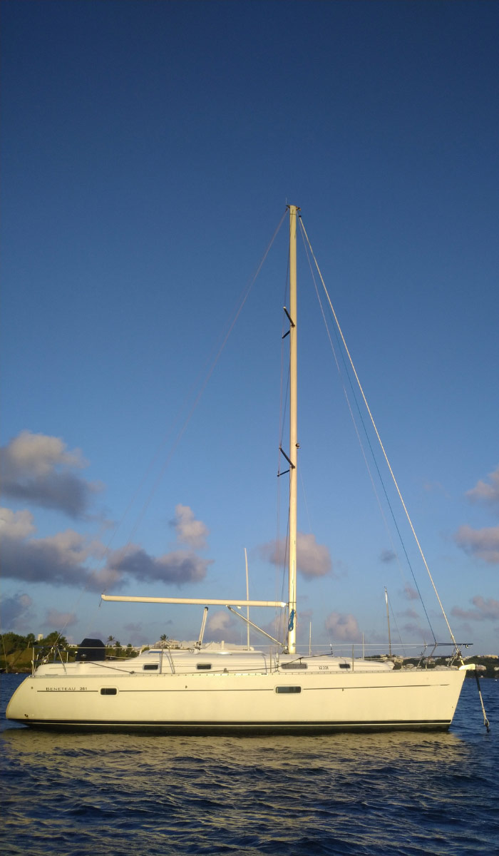 Beneteau-Oceanis-361-Profile