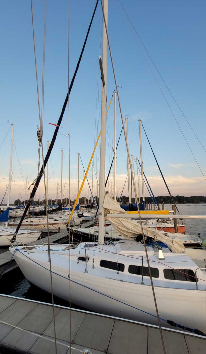 Catalina-30-Boat-Photo