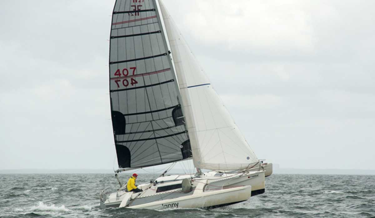 Corsair-F-27-Sailboat