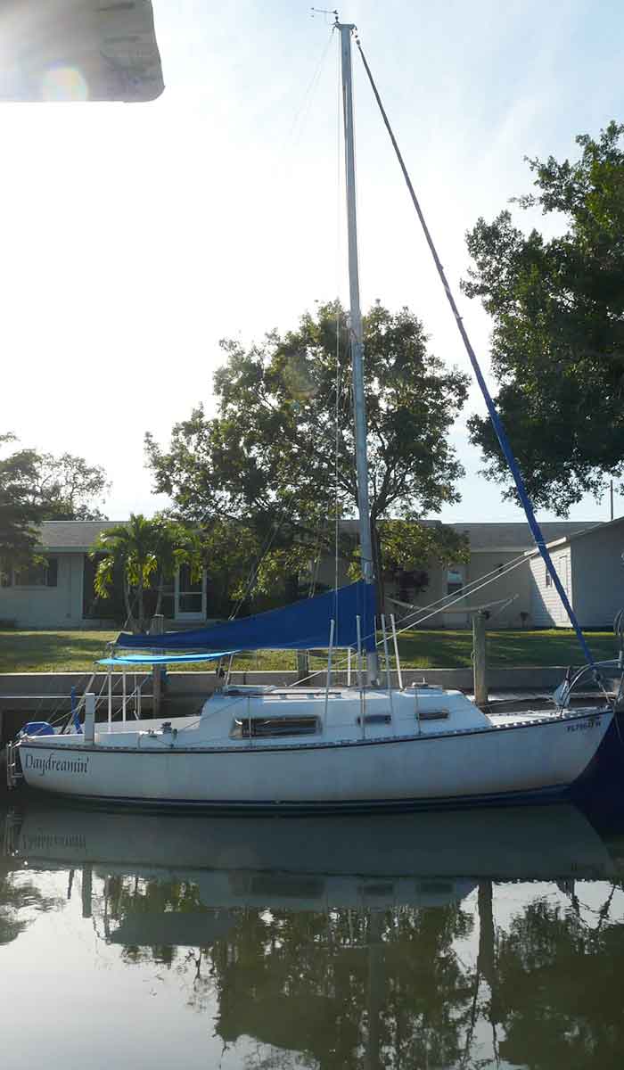 Grampian-26-Sailboat