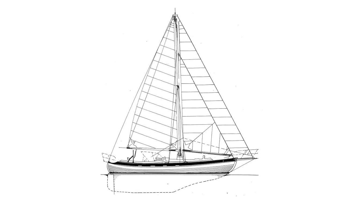 Hans-Christian-48T-Drawing