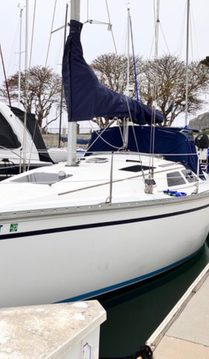 Hunter-30-Tm-Boat-Photo