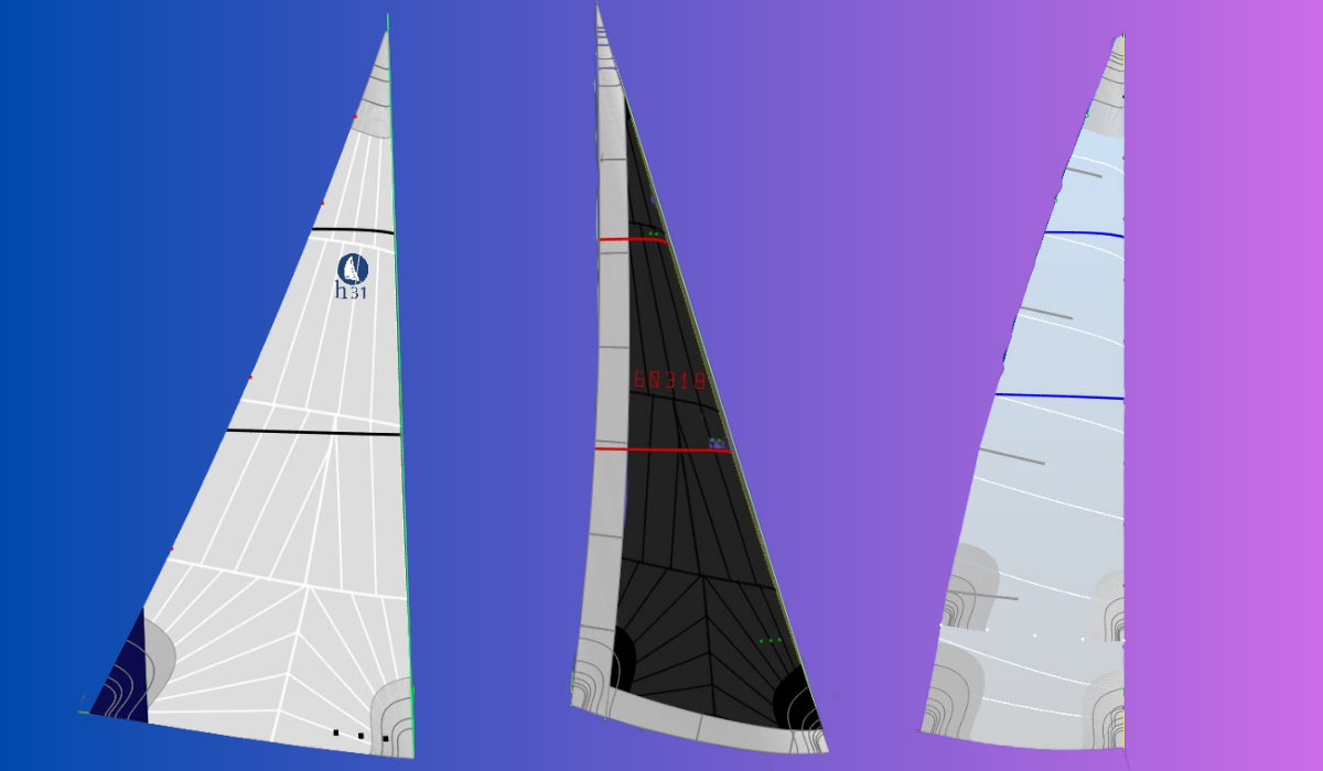 Hunter-31-Headsail-Design