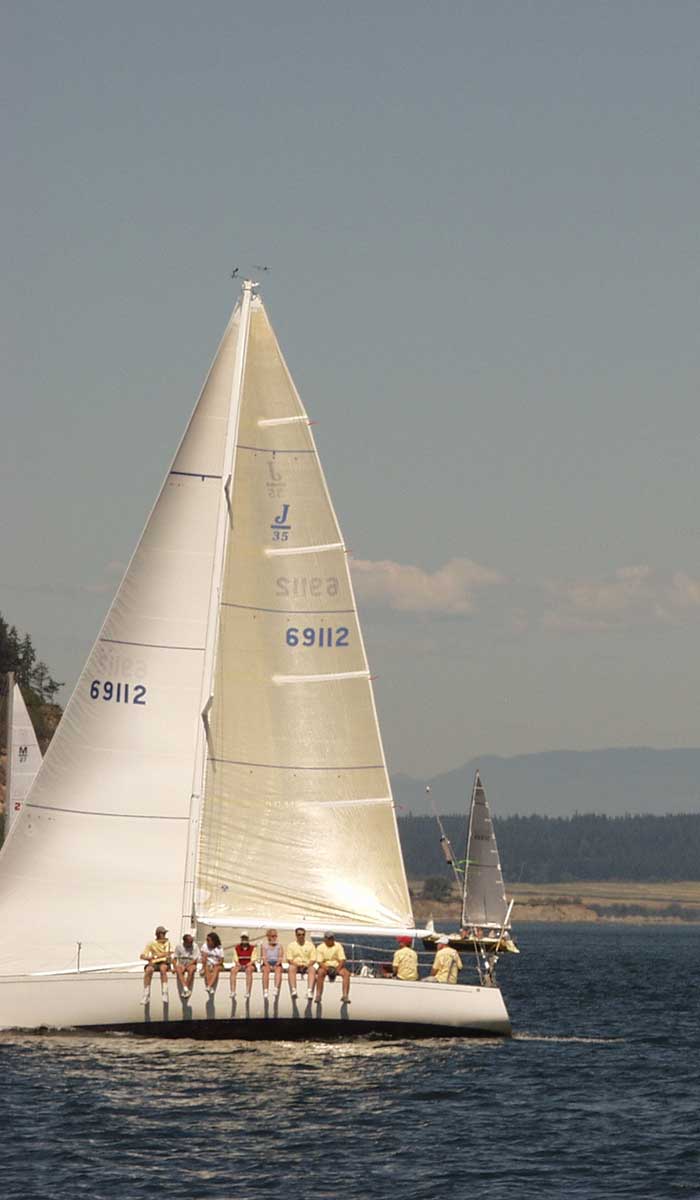 J-35-Sailboat