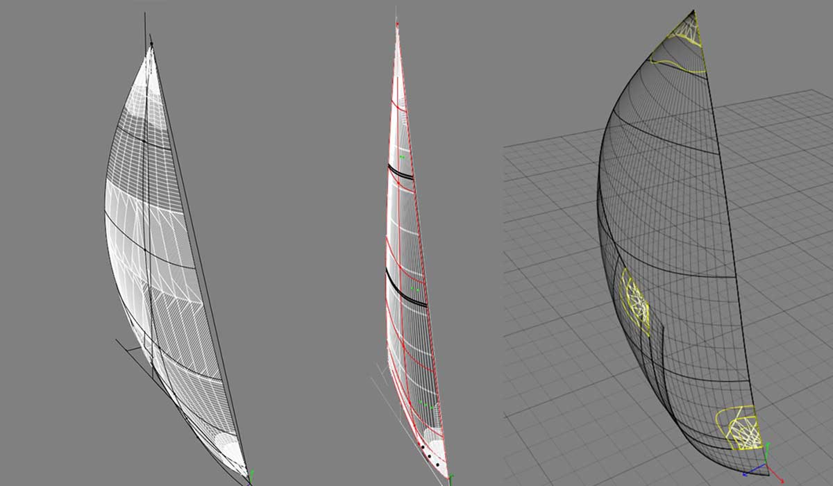 Lagoon-42-Sail-Design-Wireframe