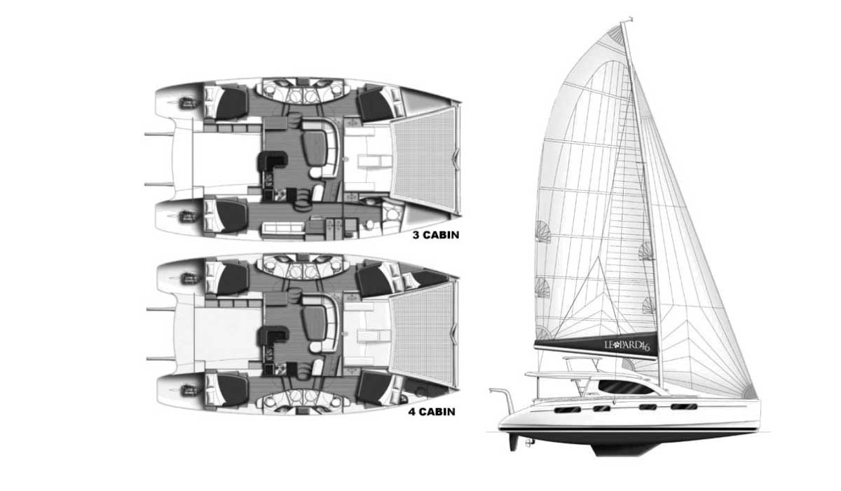 Leopard-46-Diagram-Drawing