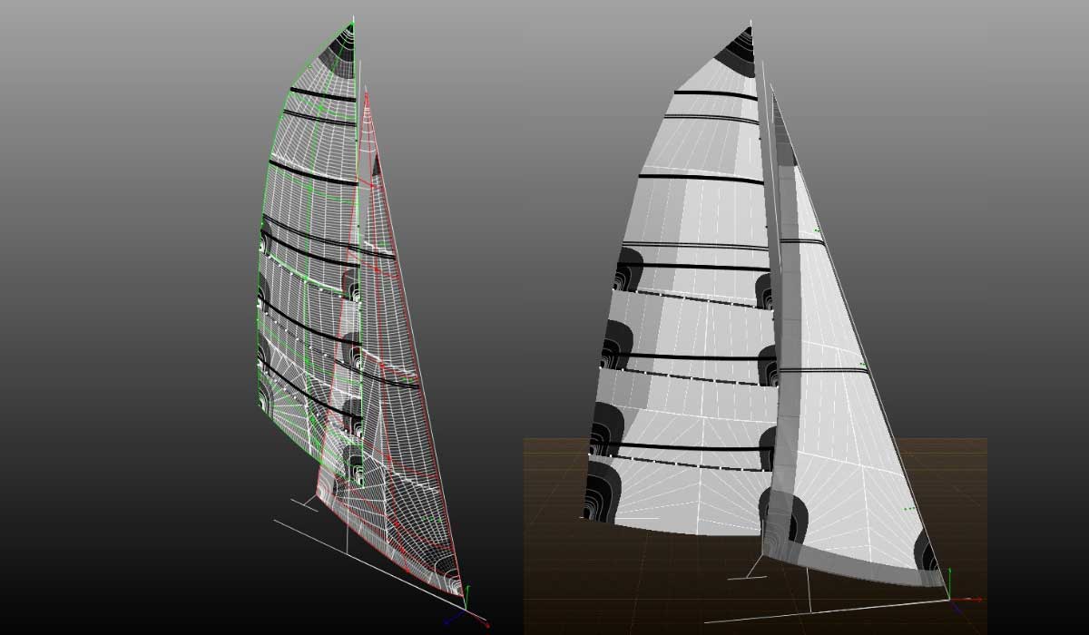 Leopard-catamaran-sail-design