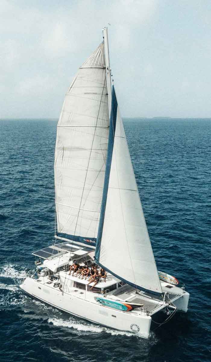 Parlay-Revival-Lagoon-450-Sailboat