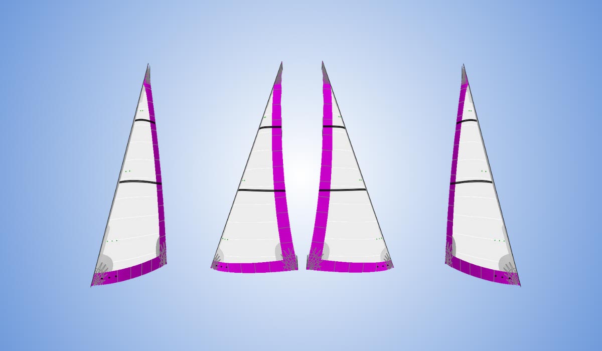 Pearson-530-Headsail-In-Pink