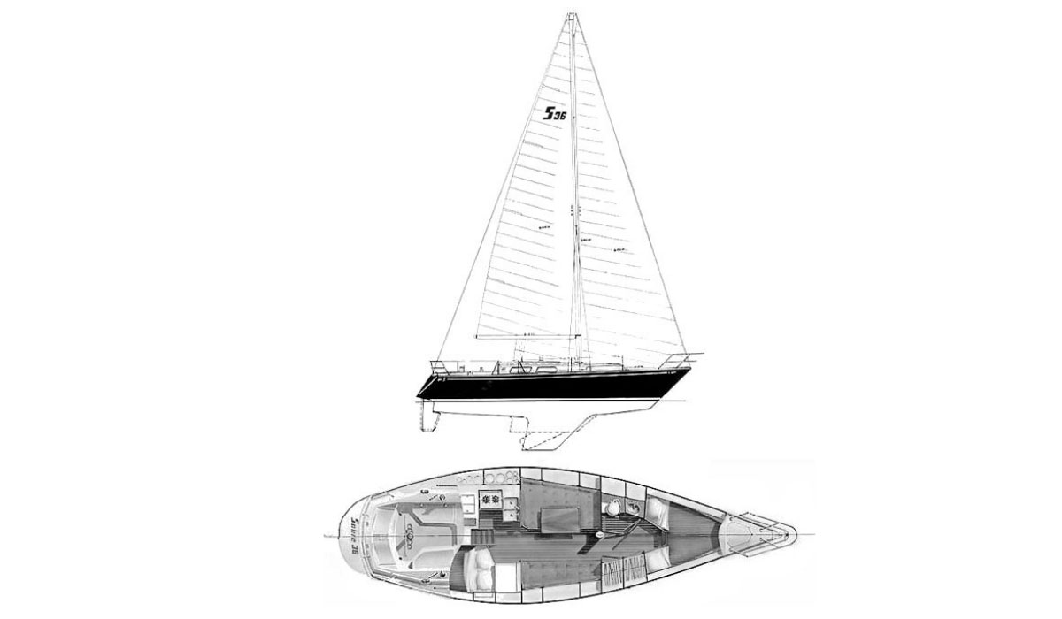 Sabre-36-Drawing