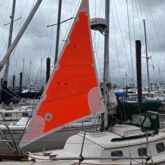 Storm Jib