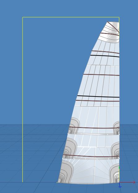 f27 sailboat