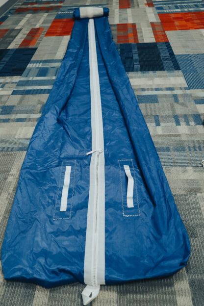 long genoa bag