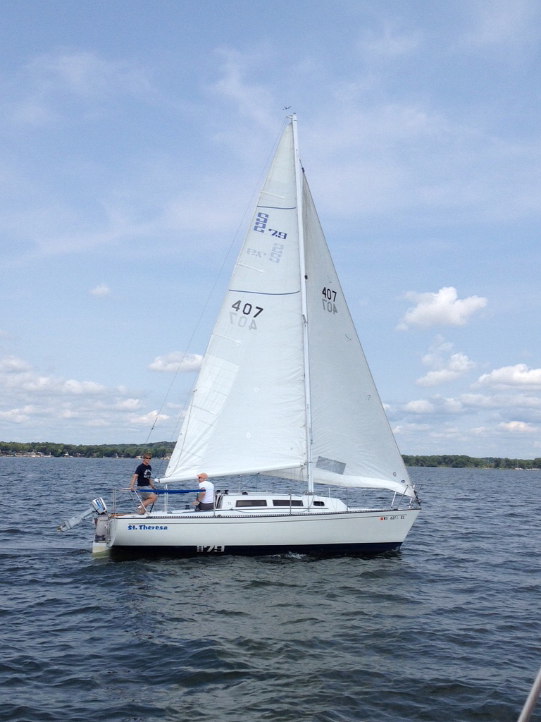 s2 7.2 sailboat