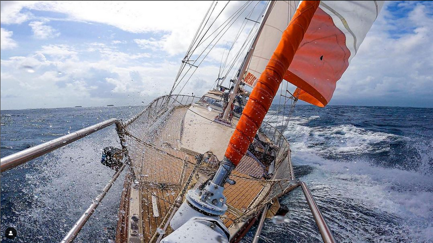 New Sails Custom Designed for Your 