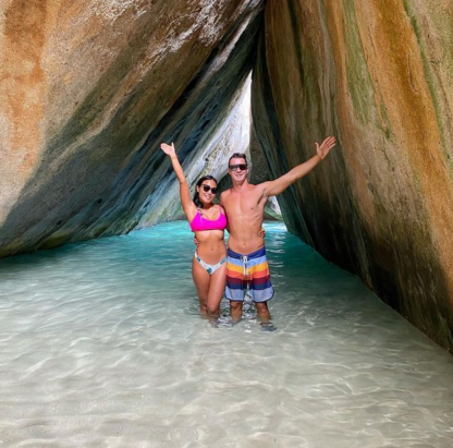 Sailing Jibsea - Precision Sails Partners