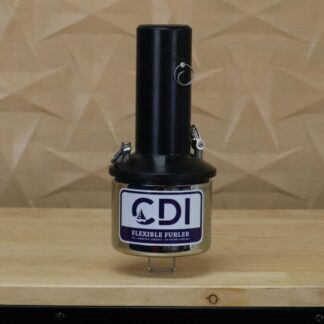 CDI Flexible Furler Drum Assembly