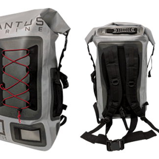 Mantus Marine Backpack