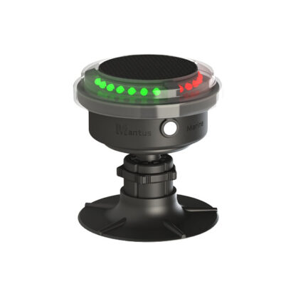 Navigation Light for Cowling Mount