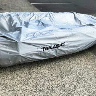 Takacat Boat Cover