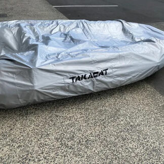Boat Cover
