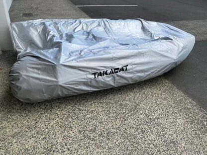 Boat Cover