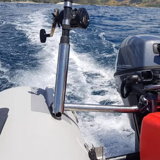 Rod Holder