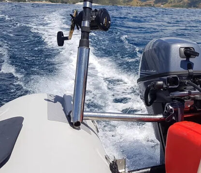 Rod Holder