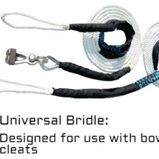 Universal-Bridle-System