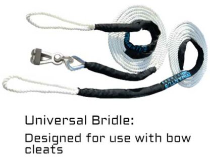 Universal-Bridle-System