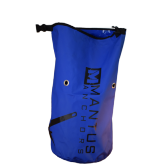 Mantus Wet Storage Bag