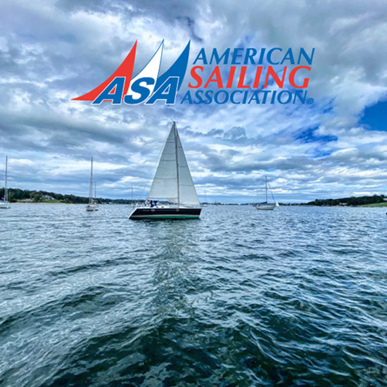 American-Sailing-Association