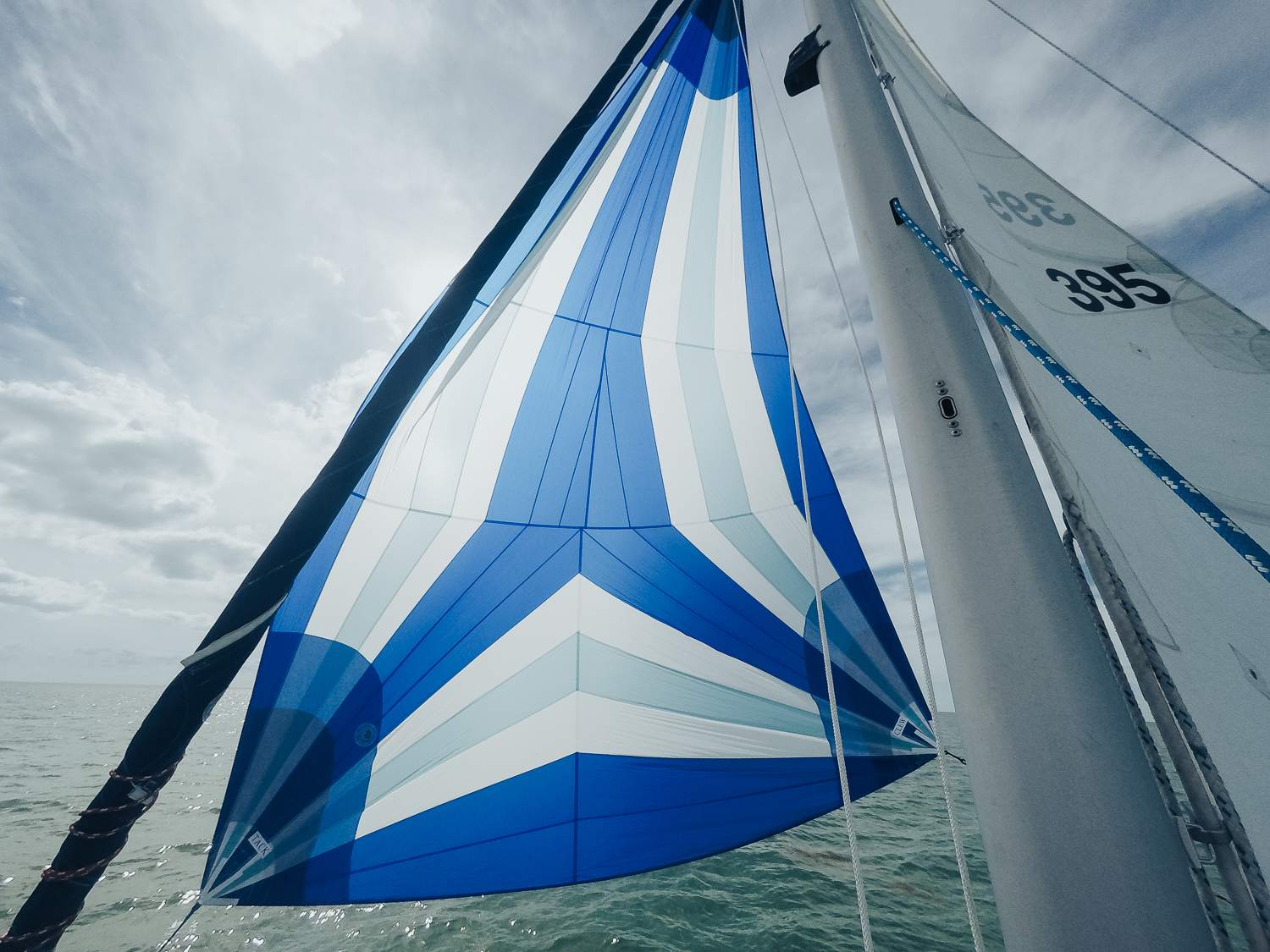 best sailboat sails