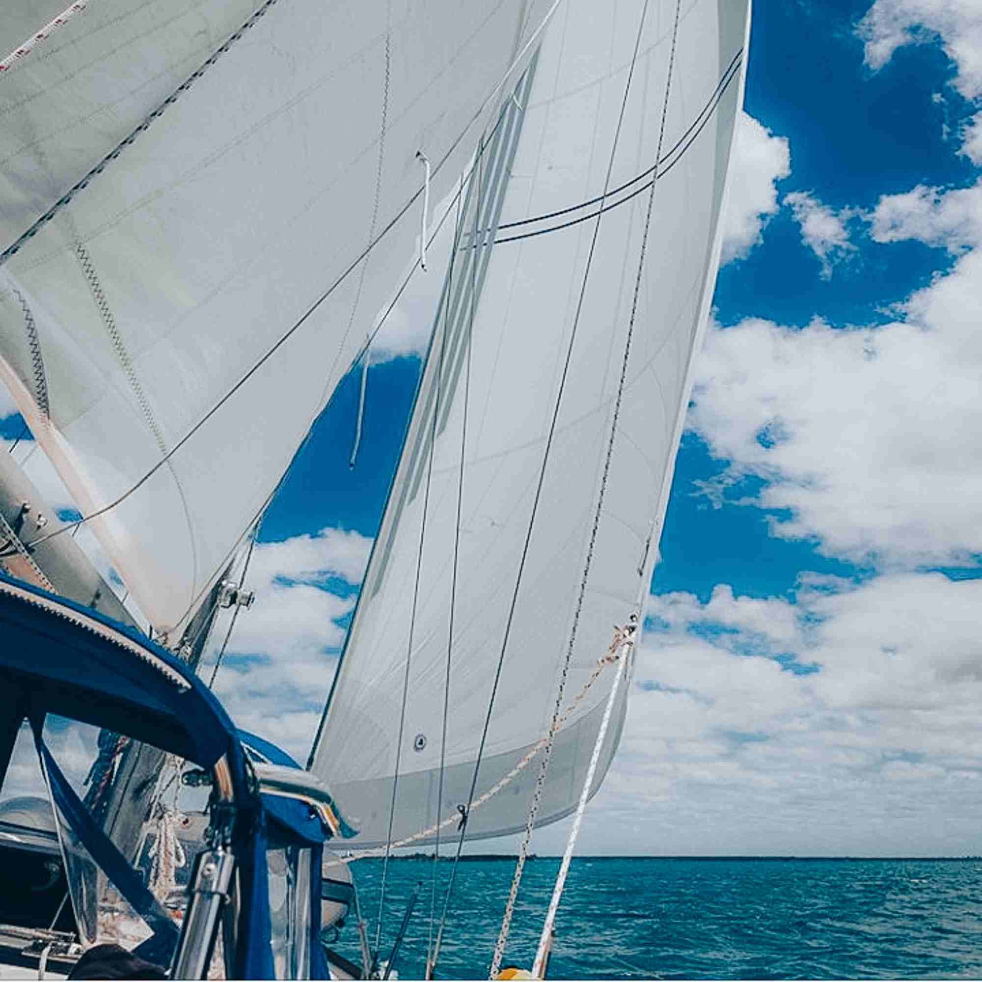 best sailboat sails