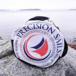 I-Dream-Of-Dinghy-Parlay-Precision-Sails-Logo